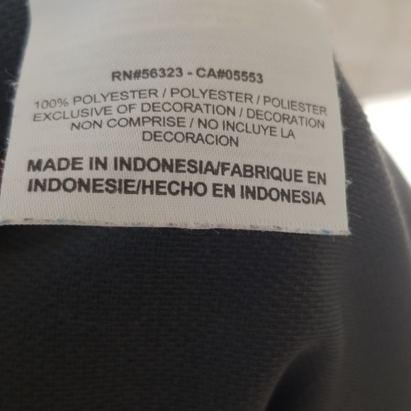 Nike athletic pants - Picture 5 of 5